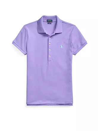 POLO RALPH LAUREN | Poloshirt Slim Fit JULIE | 